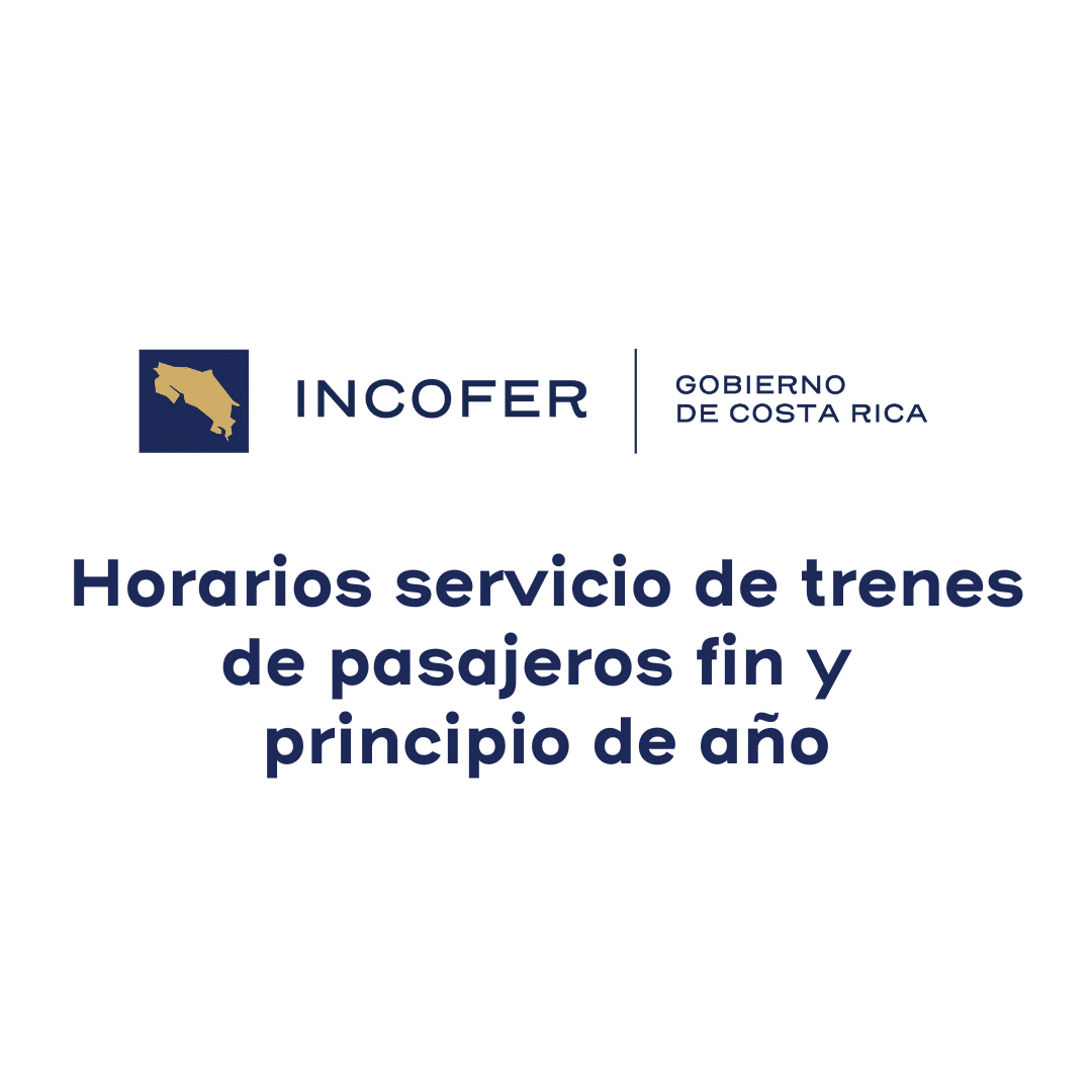 Portadas página web horario fin de año